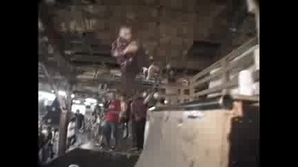 Skate Rock Tour - Reno 911 