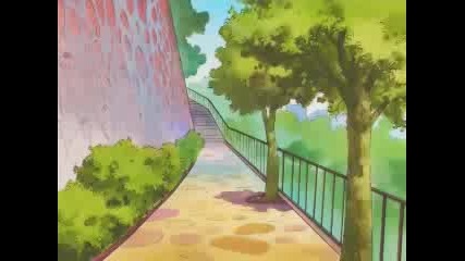 Bad Boy - Mew Mew