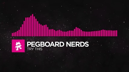 Pegboard Nerds - Try This / R1 Dubstep content /
