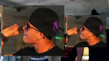 New! Chacal Y Yakarta ,c4 Feat El Yonki, El Micha, Insurrecto (official Video 2014)