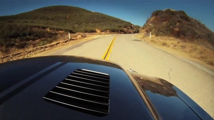 Ford Mustang Shelby Gt500 Super Snake - 750 Horsepower Road