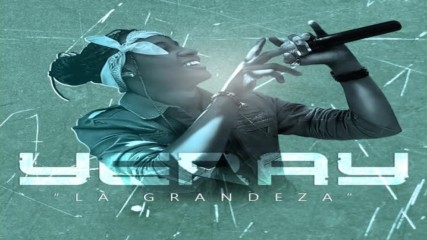 Yeray La Grandeza - Tu Mario Audio Oficial