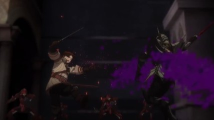 Chain Chronicle Haecceitas no Hikari T V