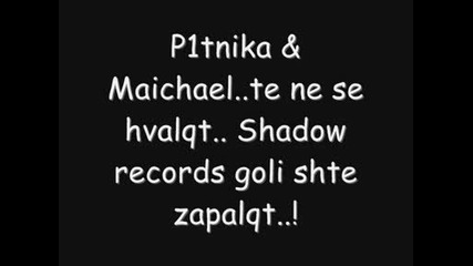 P1tnika Feat.michel S Maik V1v Raka