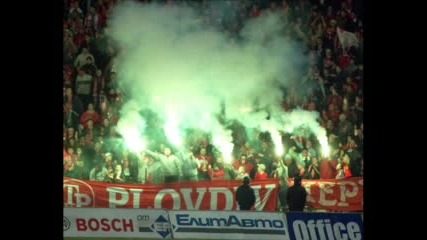 Cska Fenove
