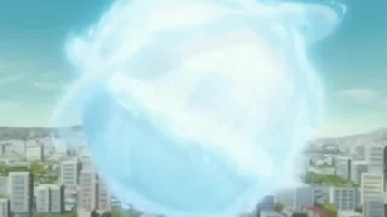 Bleach Amv - Stand Up Be Strong Hd 