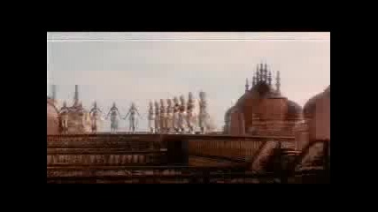 Teri Akhiyon Mein 