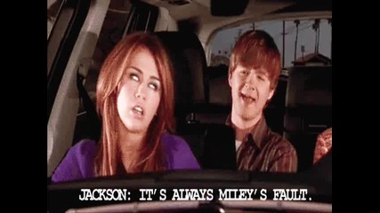 Miley Cyrus - Blow ;pp