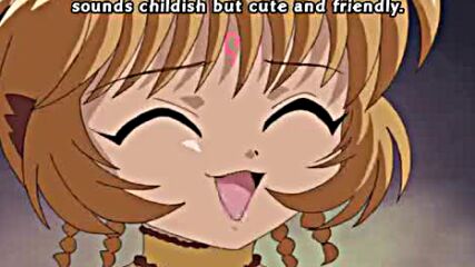 Tokyo Mew Mew 40