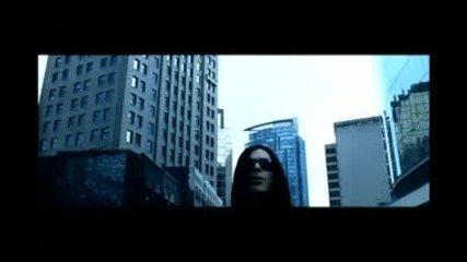 Art Of Dying - I Will Be There 