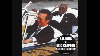 Eric Clapton Bb King - Hold on Im coming 
