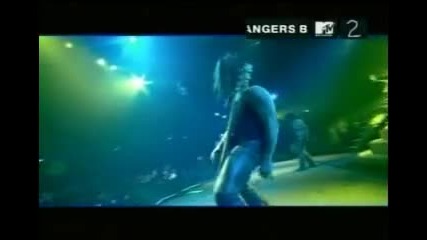Disturbed - Liberate 
