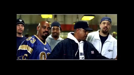 Cypress Hill - Lowrider | Hq |