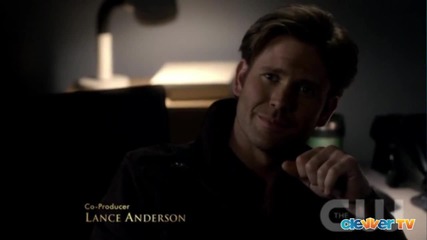 The Vampire Diaries Finale Recap 3x22 - Huge Elena Shocker!
