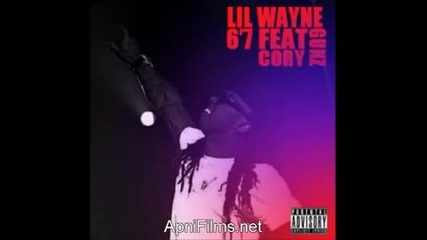 Lil Wayne - 6 Foot 7 Foot 8 Foot Bunch 