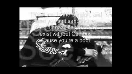 The Four Horsemen - Leather Steeds