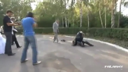 Fail: Провали през седмица 1 месец Октомври 2012