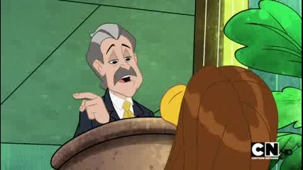 The Looney Tunes Show S01 Ep15