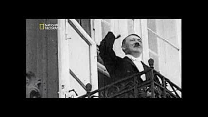 Тайните на Райха - Парите на Хитлер