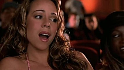 Mariah Carey ft. Jay-z - Heartbreaker, 1999