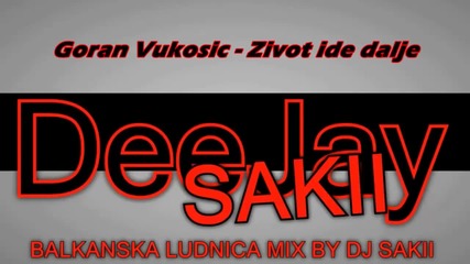 Balkanska Ludnica Mix 2015 ► Best Club Hits 2015