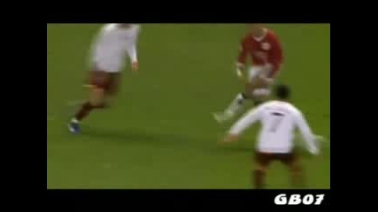 C.Ronaldo-3rd Compilation By Earthshaker