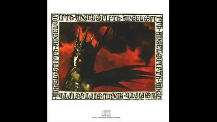 Fifth Angel - Wings Of Destiny 