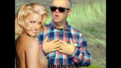 Cane Nikolovski - Ne Se Beli Mare Mori Ne Se Crvi