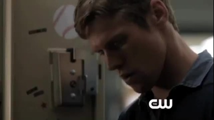 The Vampire Diaries - 4х03 Still Angry Clip + Бг Превод