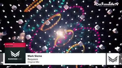 Mark Sixma - Requiem (original Mix)