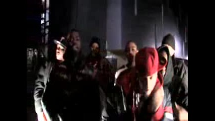 Nu Jerzey Devil (feat. K - Miz) - Real Gs 