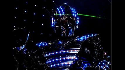 @ Best Techno - 2012 #14 @