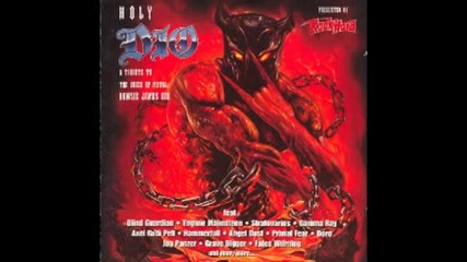 Grave Digger - We Rock (tribute To The Voice Of Metal - Ronnie James Dio)