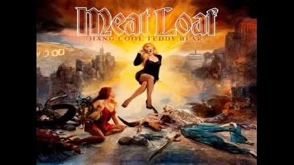 Meat Loaf - Did You Ever Love Somebody