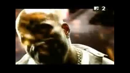 Dmx - X Gonna Give It to Ya