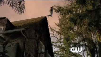 The Vampire Diaries - Сезон 4 (промо)