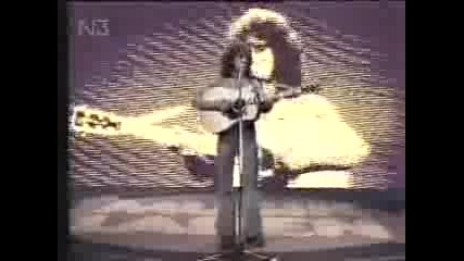 Roger Daltrey - Giving it all away