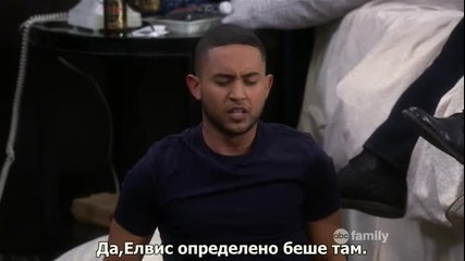 Татенцето, Сезон 4, Епизод 21 - със субтитри