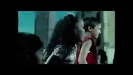 Dmx - the rain
