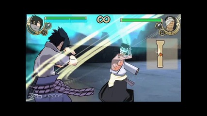 Naruto Shippuden Impact