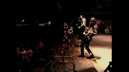 Type O Negative - Cinnamon Girl 