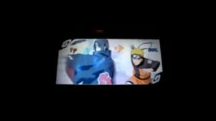 Naruto Accel 3 