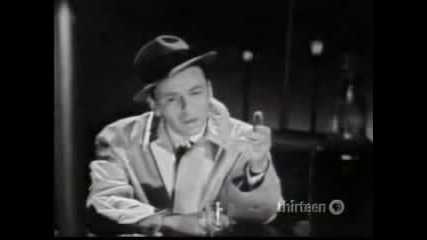Frank Sinatra - One For My Baby