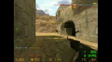 Counter Strike - Professional