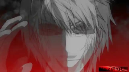 {shizaya} Dbsk Megamix.mep Part. (360p) 
