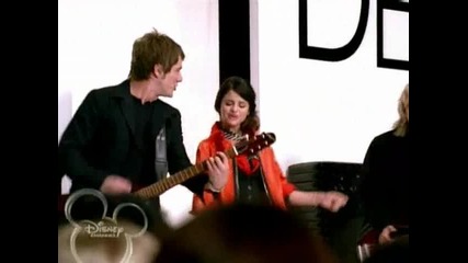 Selena Gomez - Cruela De Vil