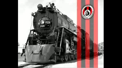 Lokomotiv Sofia Forever.wmv
