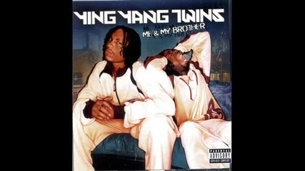 Ying Yang Twins - Ying Yang Vs. Lil Jon & The Eastside Boyz