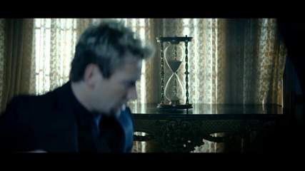 Avril Lavigne - Let Me Go ft. Chad Kroeger