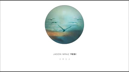 Jason Mraz - Yes! {2014-album} full album
